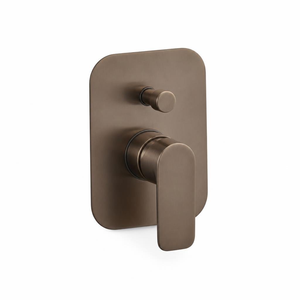 MOCHA MCM7732 CONCEALED SHOWER MIXER