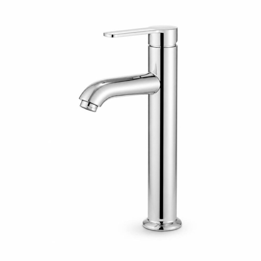 WATERTEC FPT-LK1010 PILLAR BASIN TAP
