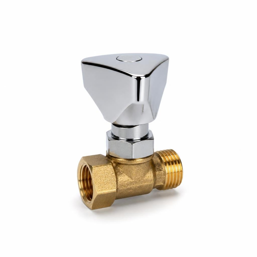 WATERTEC FVR-L25111 STOPVALVE