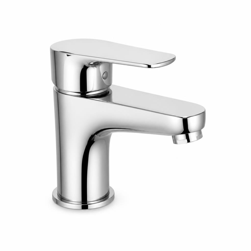 WATERTEC FPT-MB3013 15MM BASIN TAP