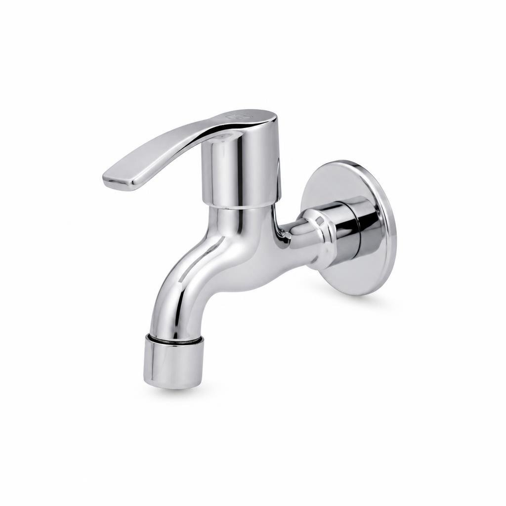 WATERTEC FWT-M01031 15MM WALL SINK TAP