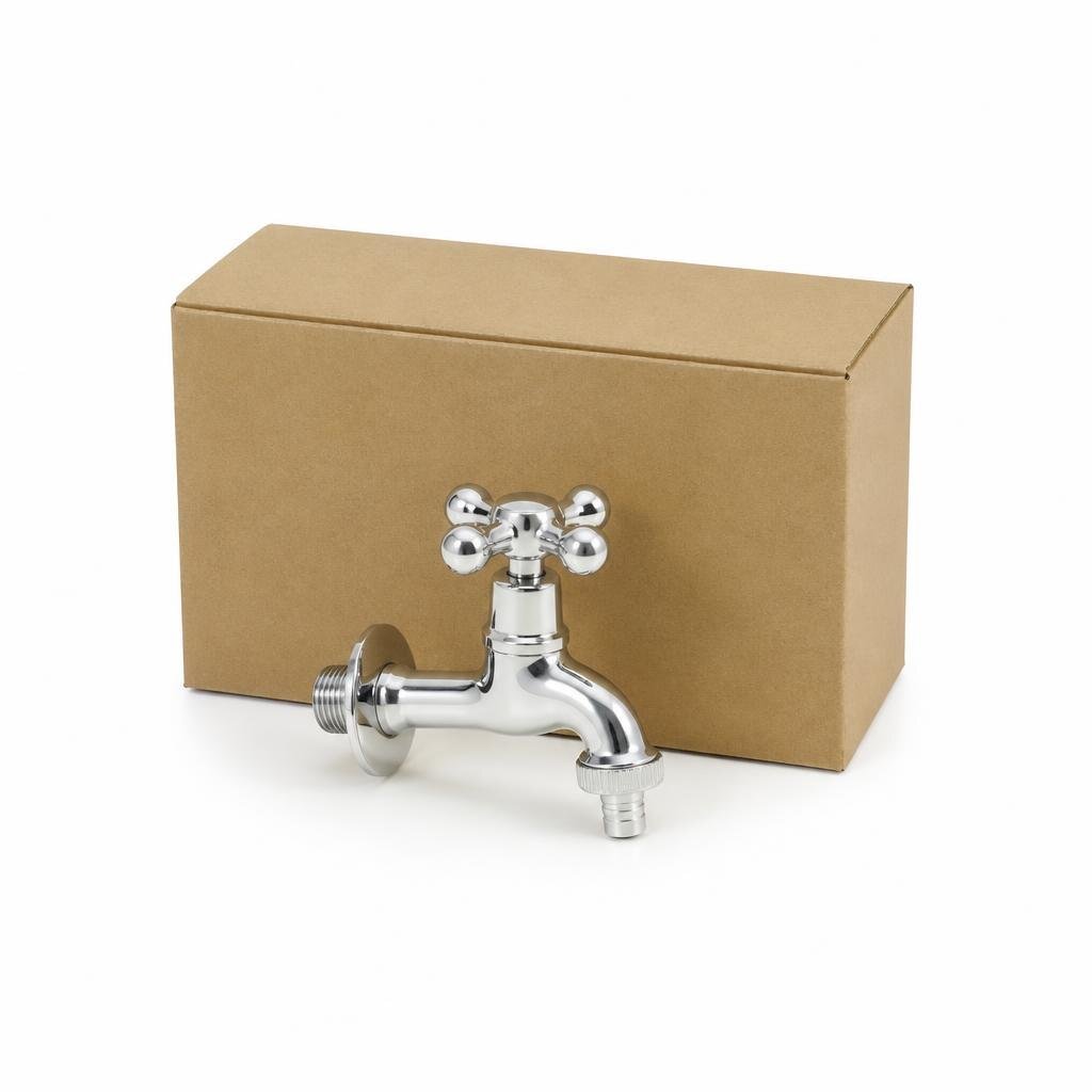 NIETZ/ALENO AB-712-1 BIB TAP - 10PCS/BOX
