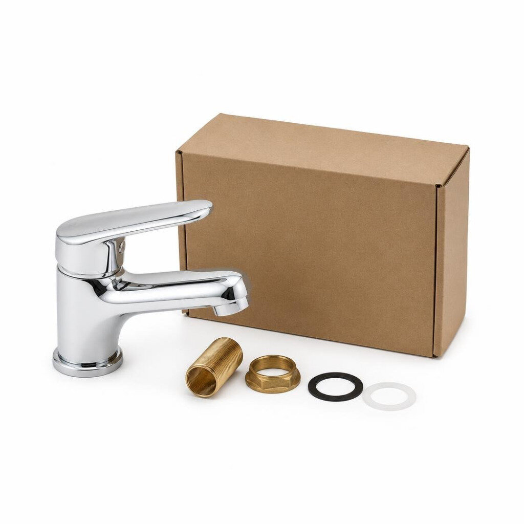 NIETZ/ALENO AB-771-2 BASIN TAP - 10PCS/BOX