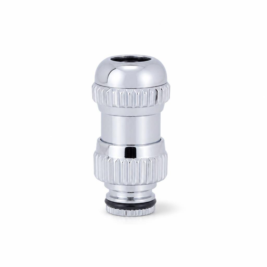 VIP 28  CHROME ADJUSTABLE NOZZLE