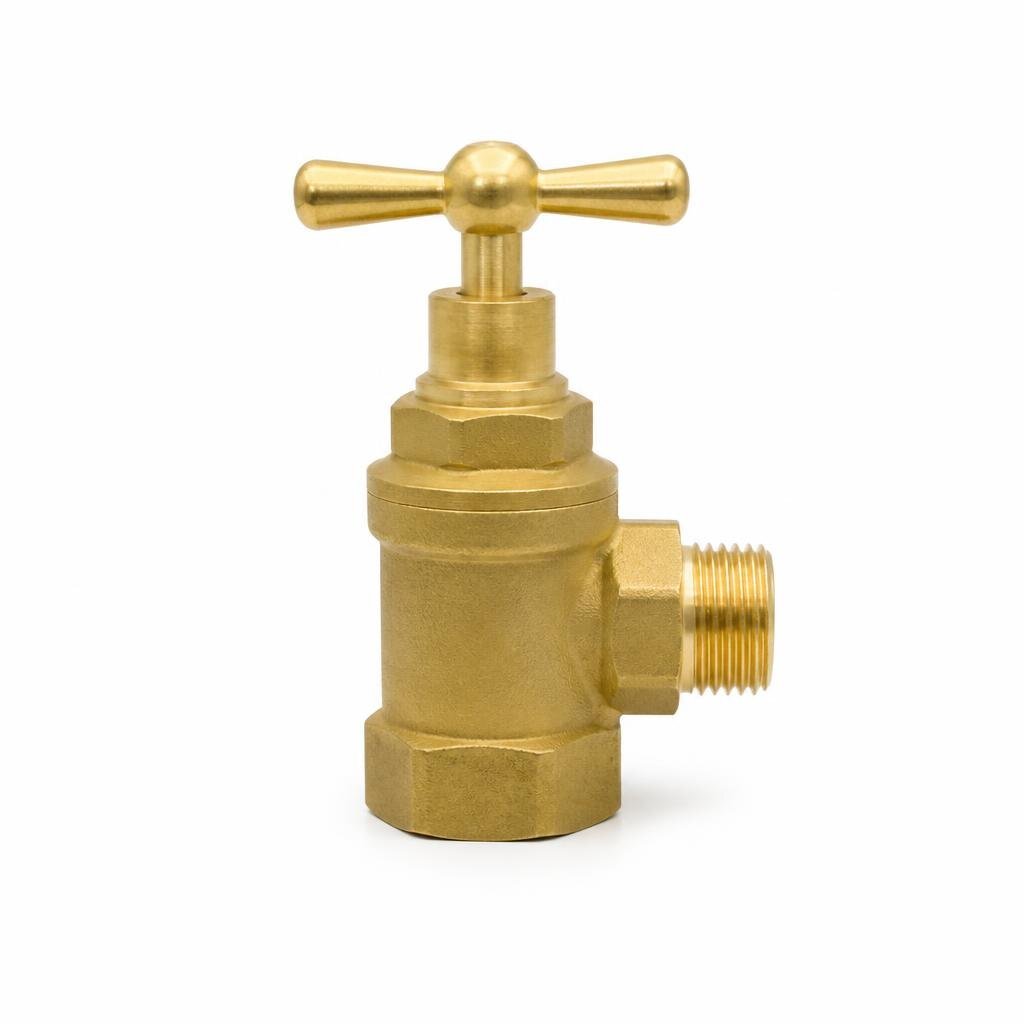 VIP BV-34  RUBBER WASHER VALVE