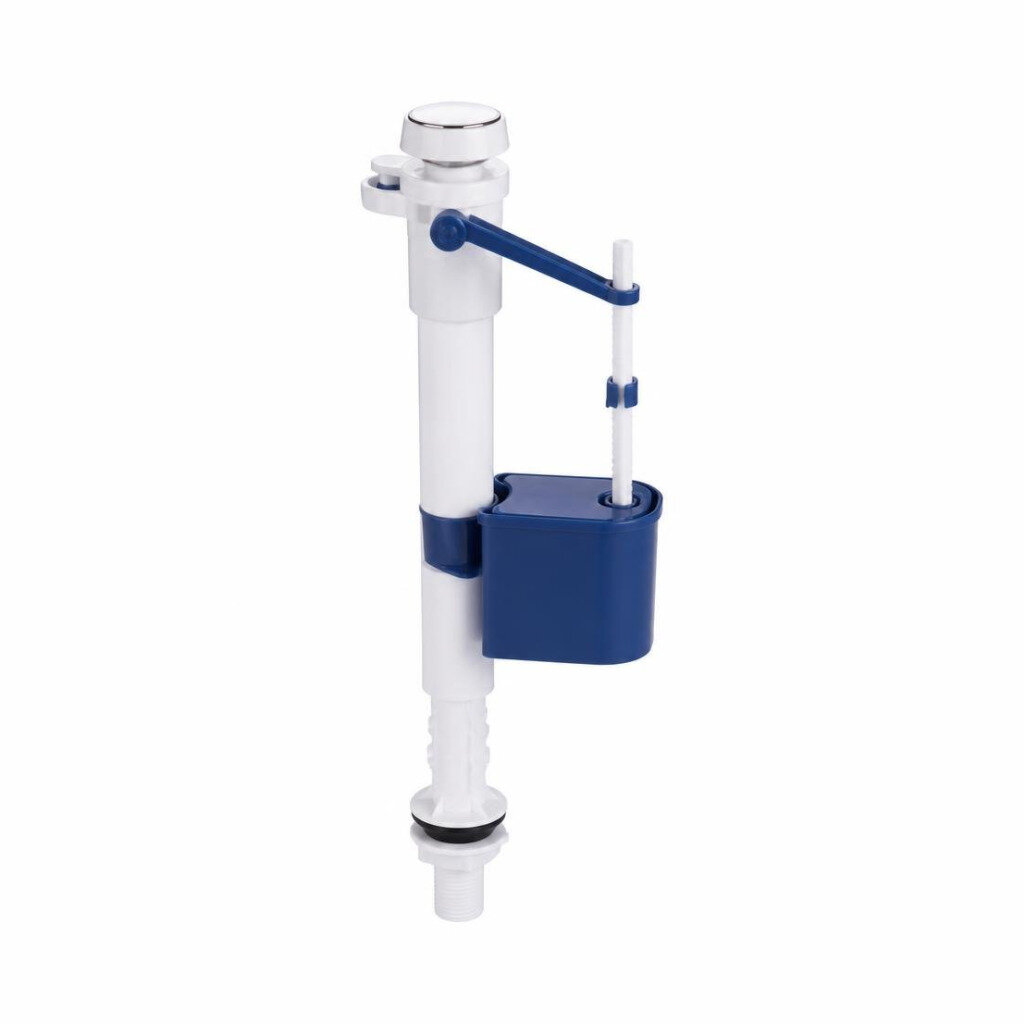 TECHPLAS L102 50MM HIGH LEVEL CISTERN LIFTUP VALVE