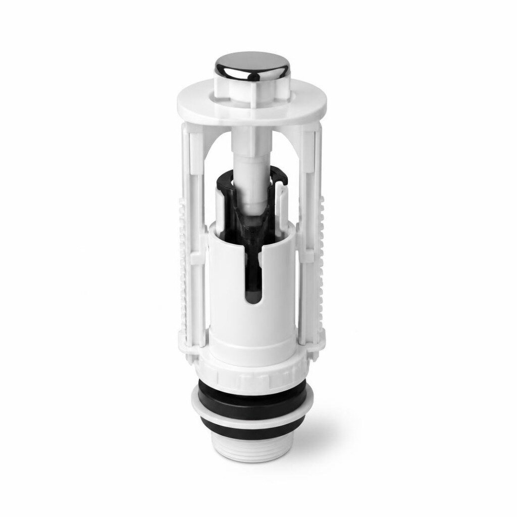 VINYL TPE6315-40H 40MM HIGH LEVEL LIFTUO VALVE