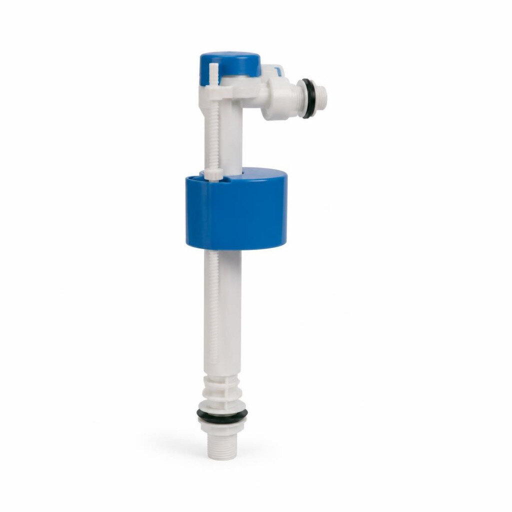 M-Q1 Q1J1104 TWO WAY FILL VALVE (BOTTOM INLET VALVE)