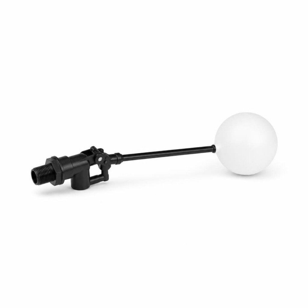 15MM PVC FLOAT VALVE
