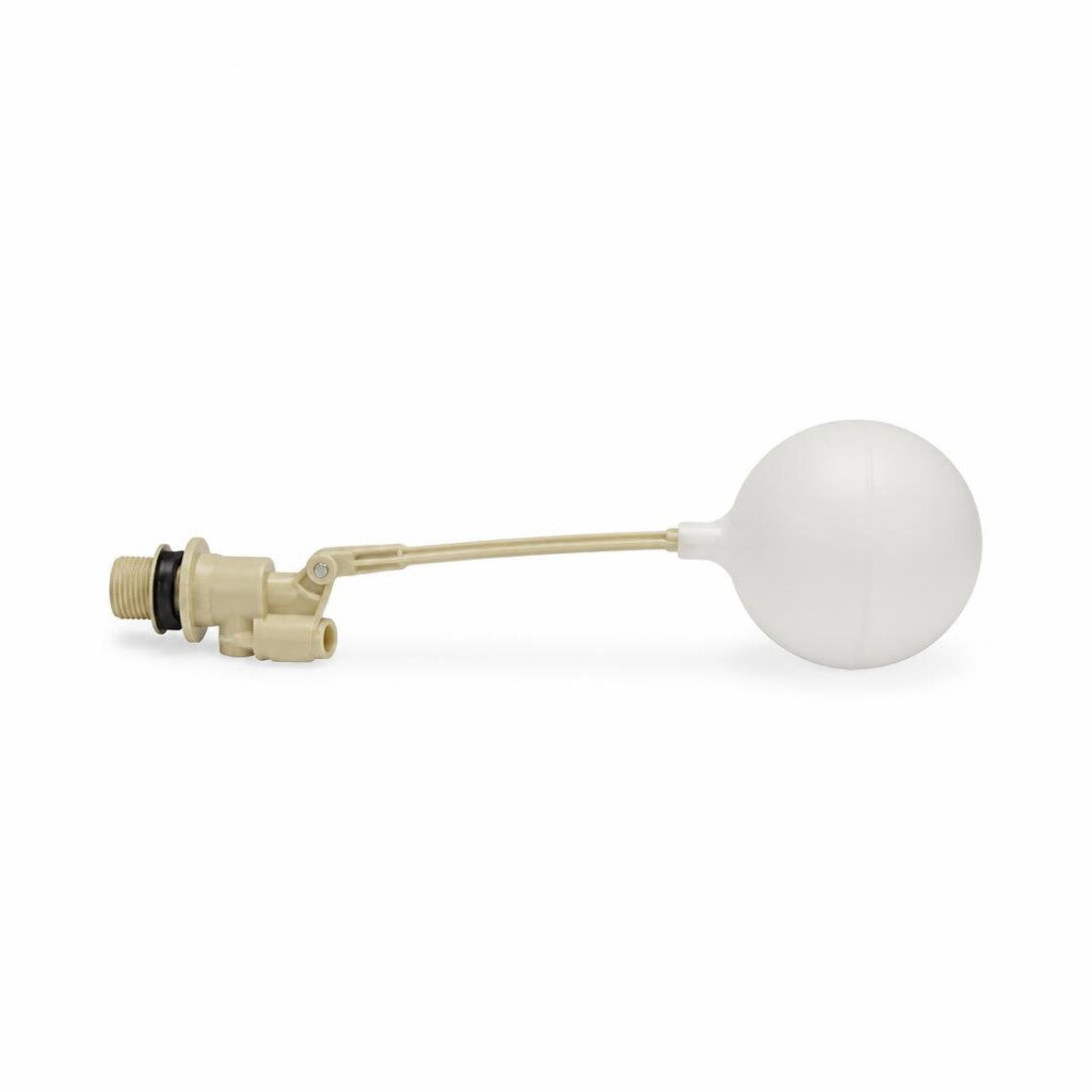 M-TECHPLAS FAI-1007 PVC FLOAT VALVE