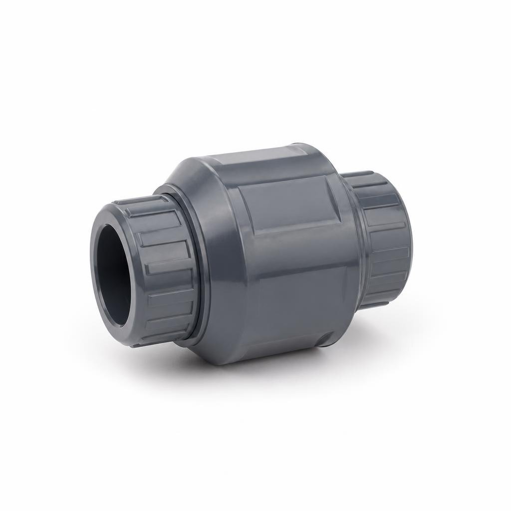 80MM WATER CHECK VALVE -D/D