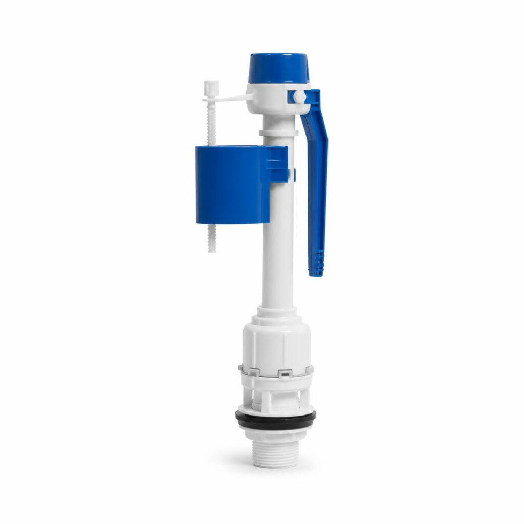 TECHPLAS FAI-1059 ADJUSTABLE BOTTOM INLET VALVE