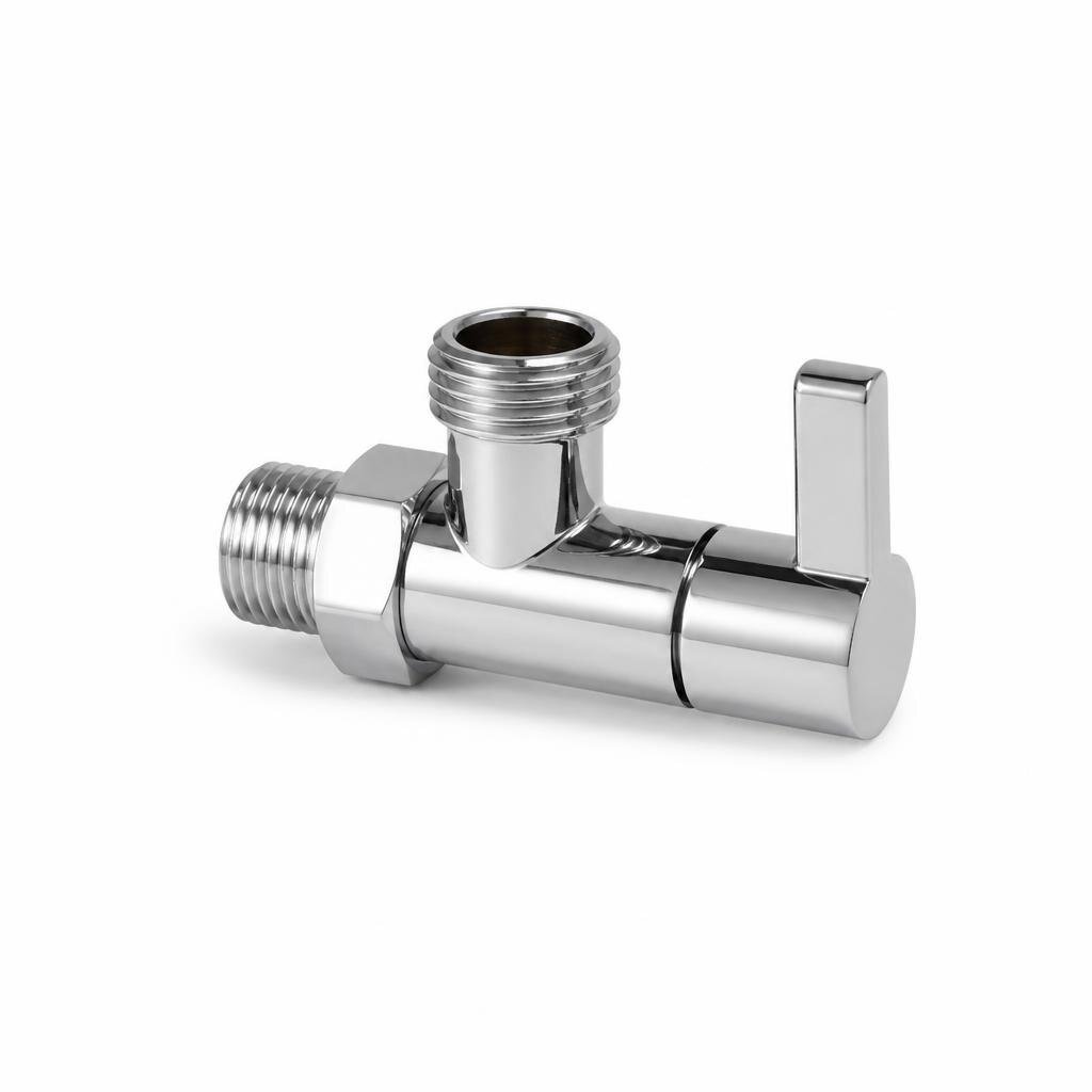 S-LINE TAP VALVE FITTING