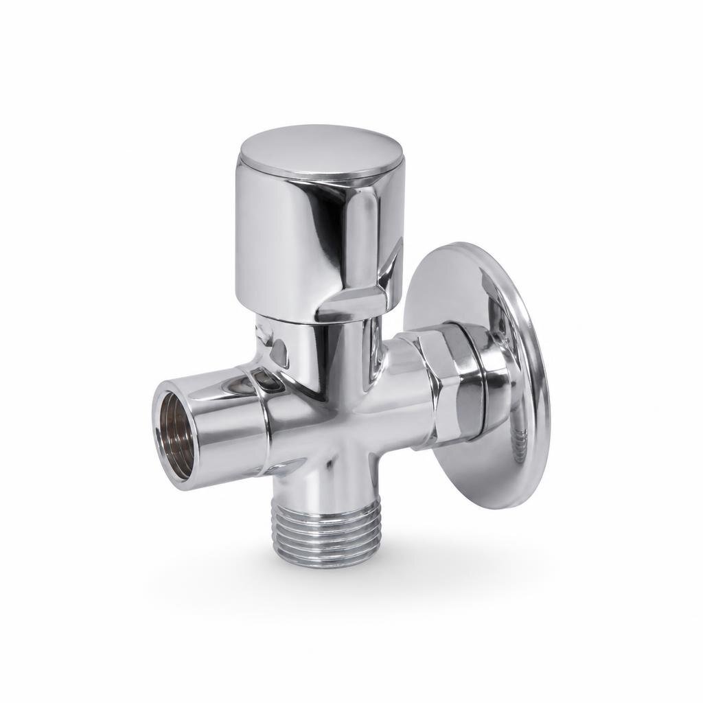 S-LINE 6113-8H ANGLE VALVE