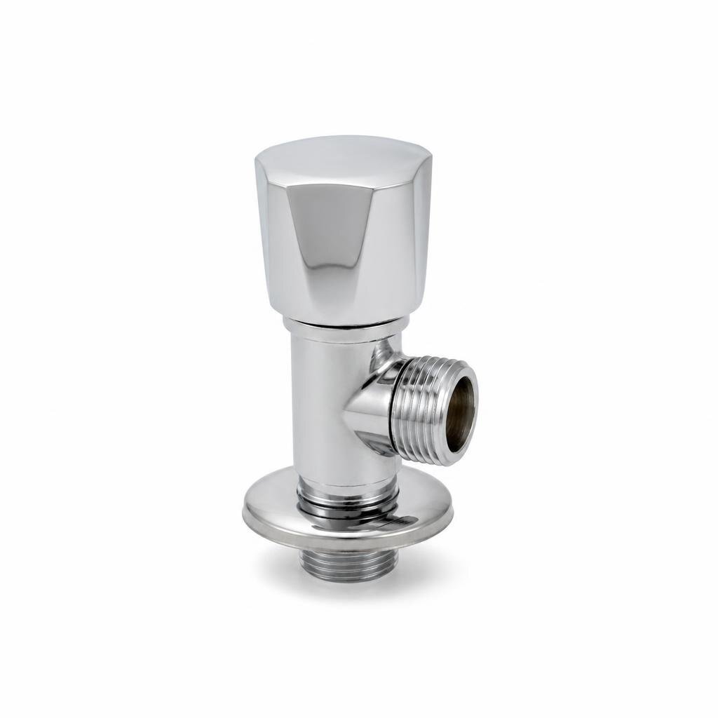 S-LINE 6113Y ANGLE VALVE