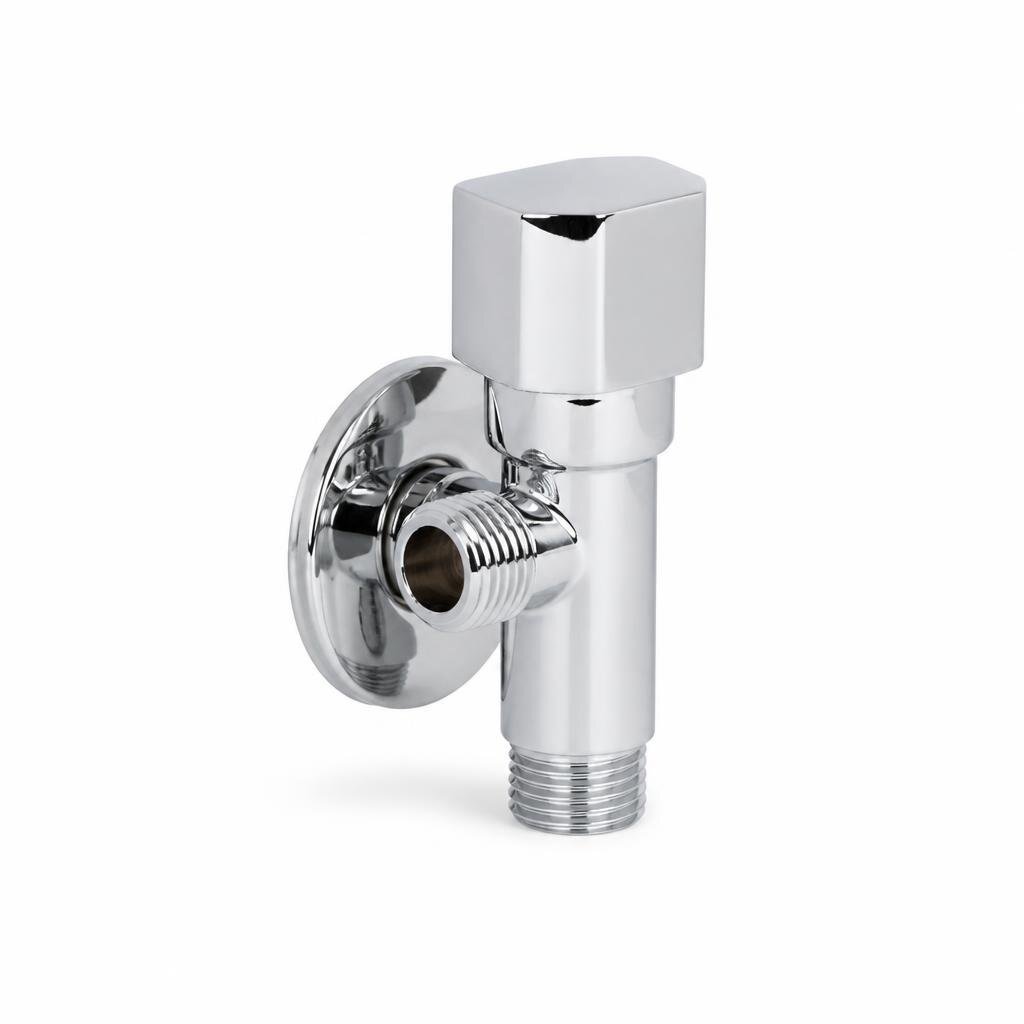 S-LINE H6113-CR CHROME ANGLE VALVE