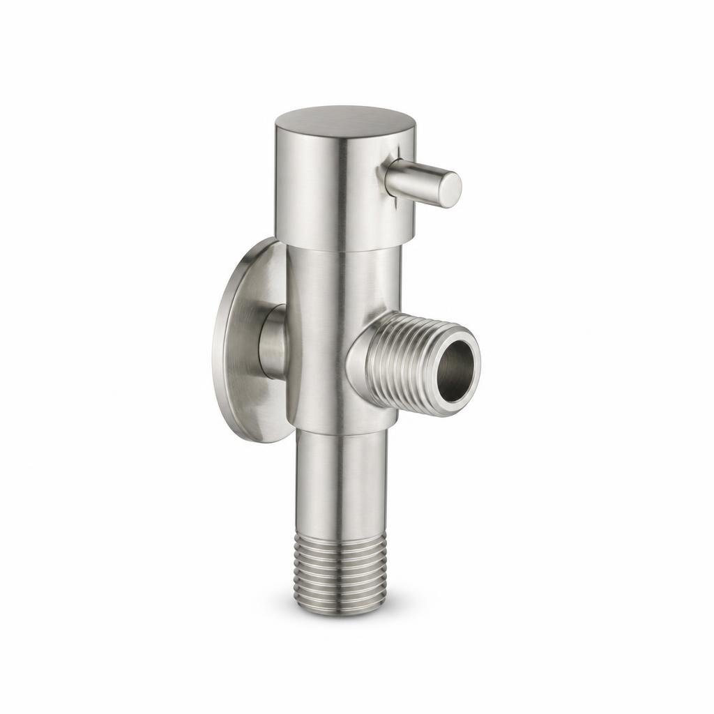 TOPSEA TS-7833 SUS304 ANGLE VALVE