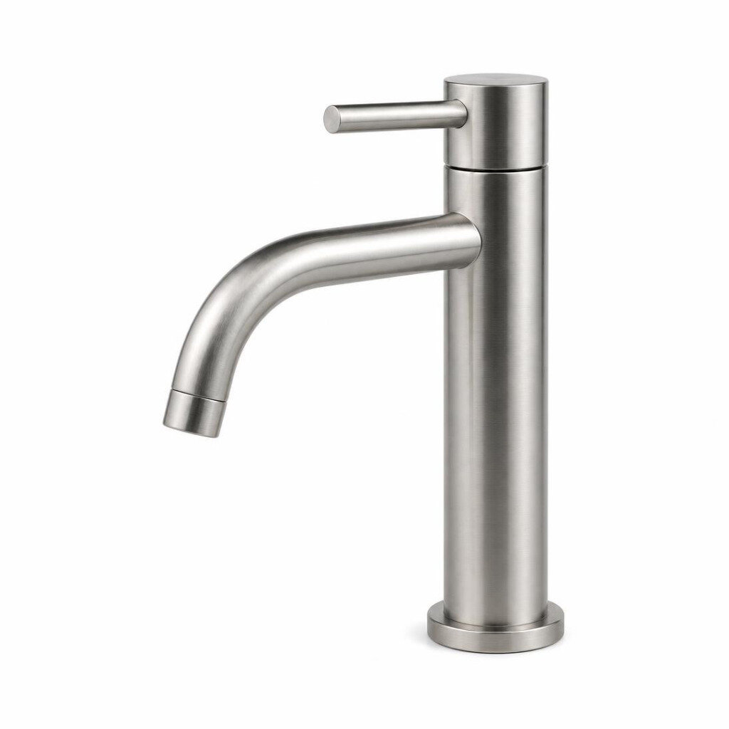 TOPSEA TS-900S SUS304 PILLAR SINK TAP