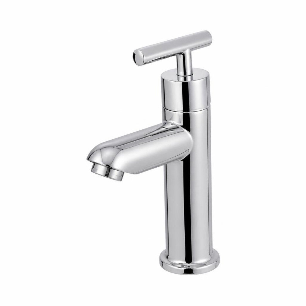 NASCO 6039 PILLAR SINK TAP