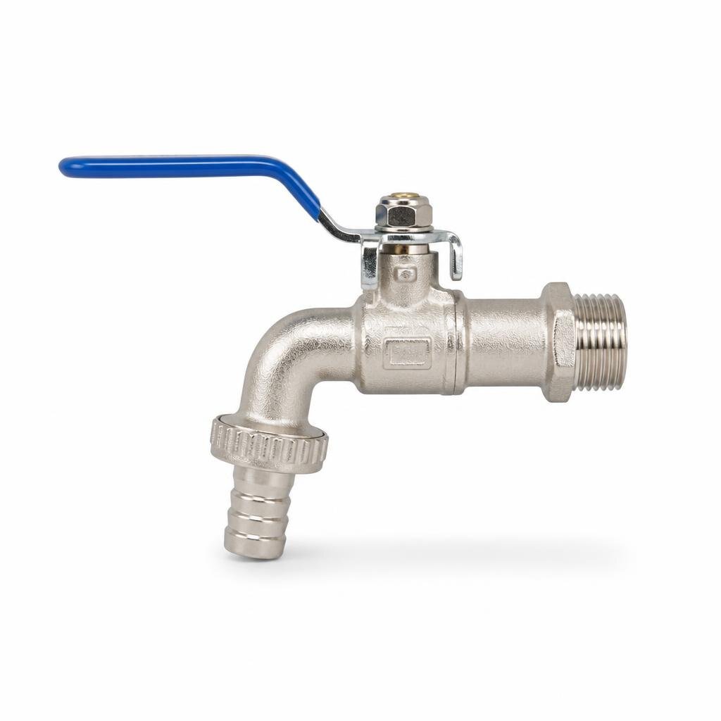 M-KK K-320L 1/2" BIB TAP