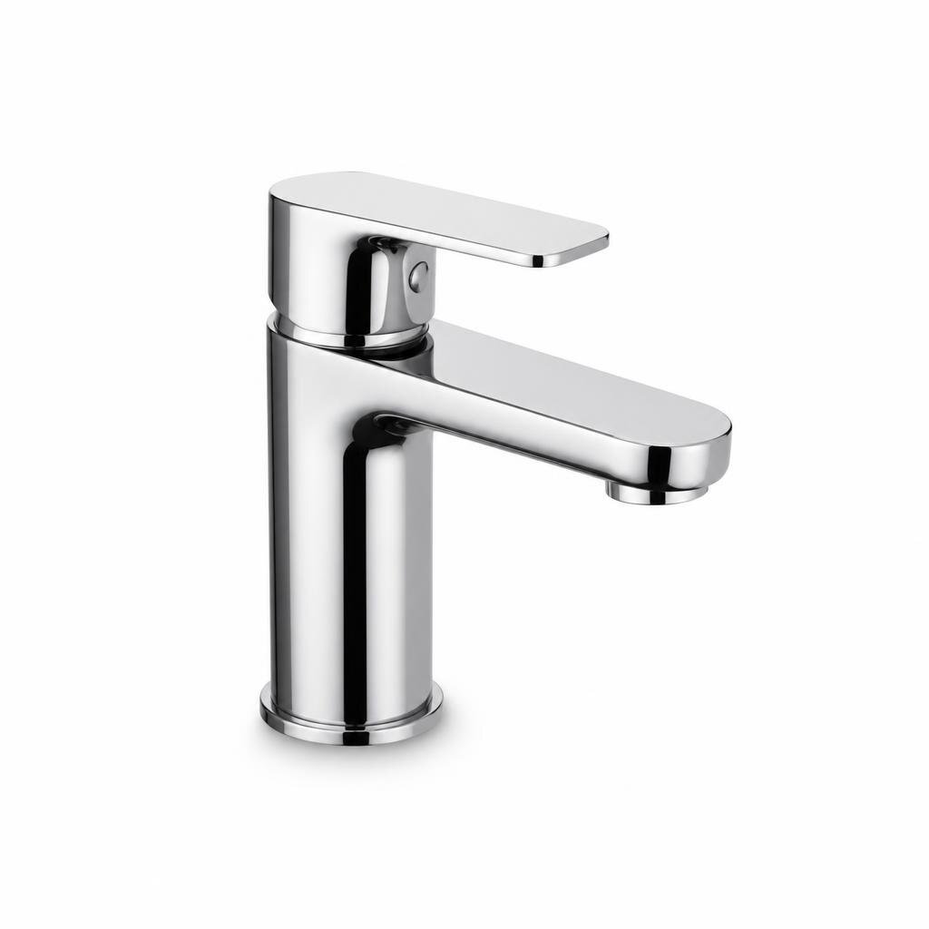 M-KK K-410L 1/2" BASIN TAP