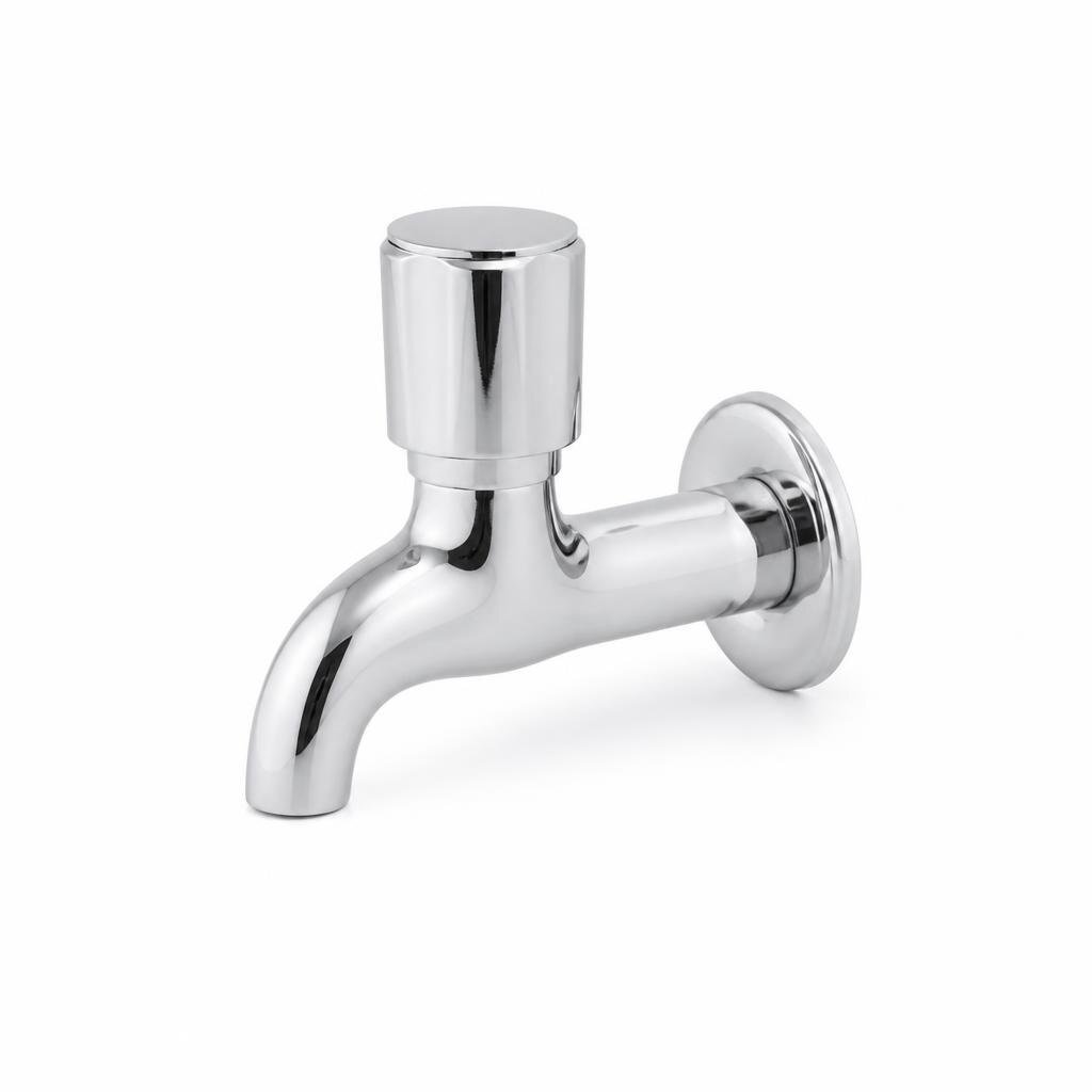 K K-320M CHROME BIB TAP