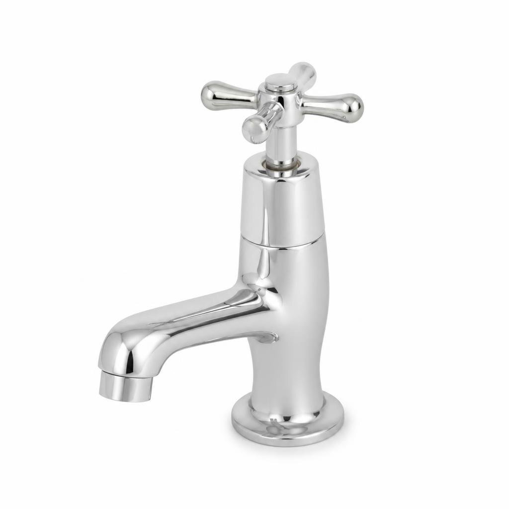 M-KK K-90NL 1/2" PILLAR SINK TAP