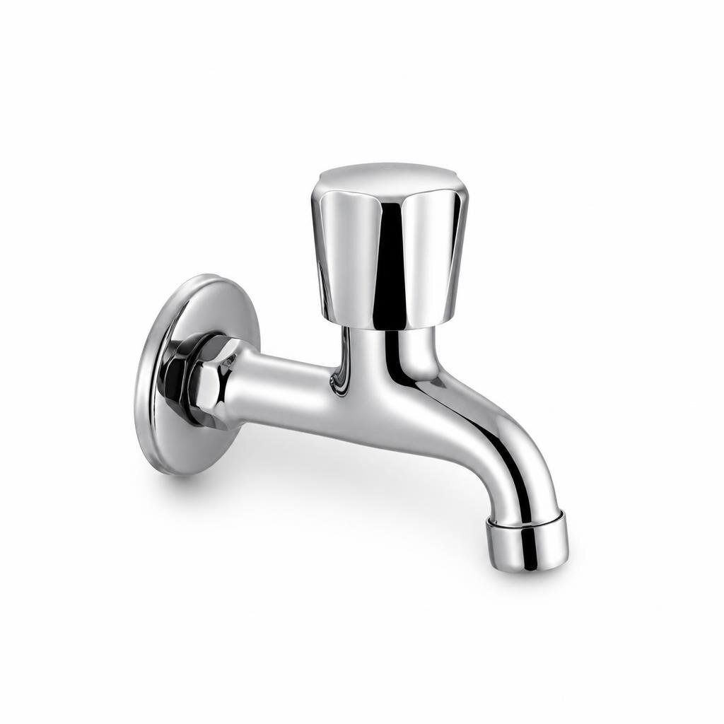 M-KK K-80NL 1/2" WALL SINK TAP