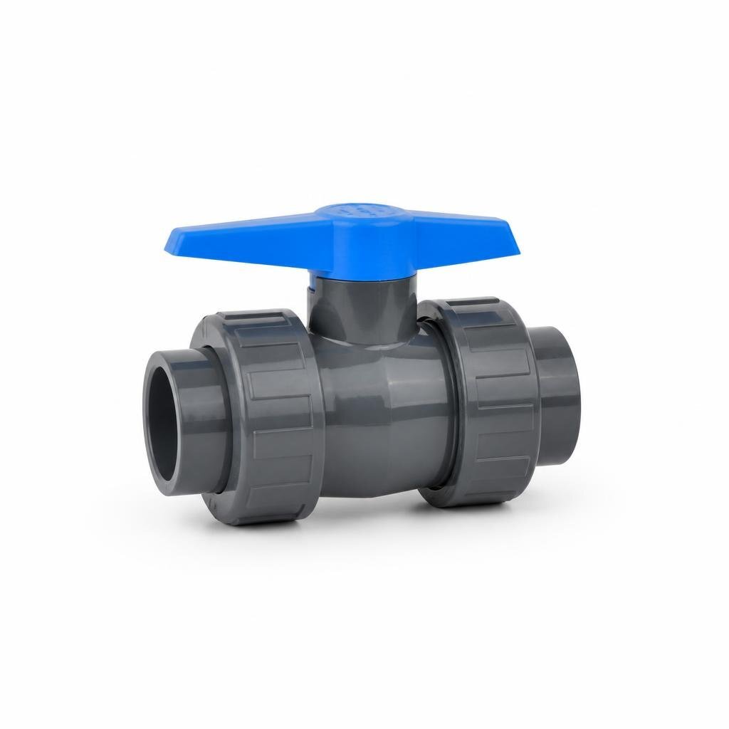 PRO 32MM PVC BALL VALVE - SE