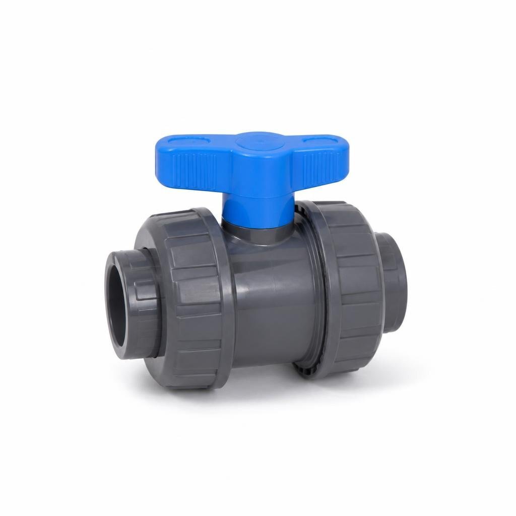 SONO 32MM PP COMPACT BALL VALVE