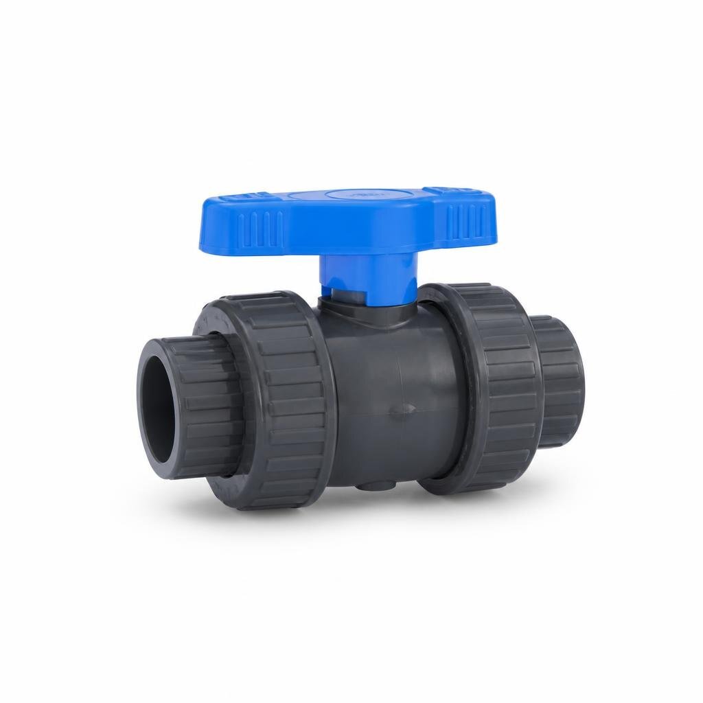 SONO 50MM PP COMPACT BALL VALVE