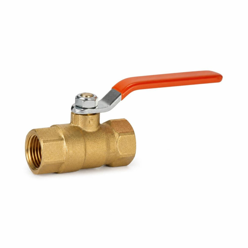 VAGO G226 25MM BRASS BALL VALVE