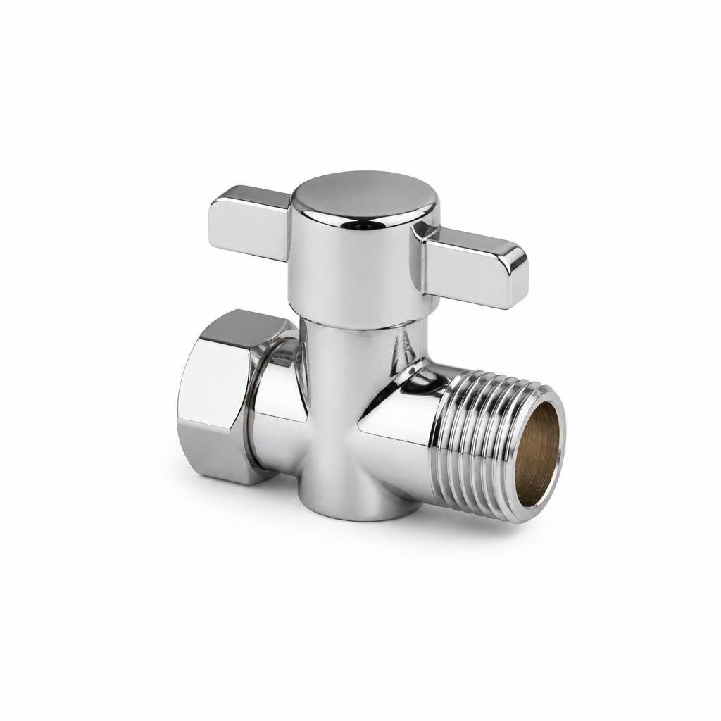 VAGO VG3100 15MM STOP COCK