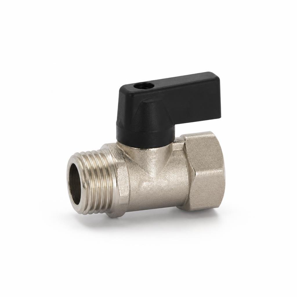 1/4" MINI AIR VALVE - HM