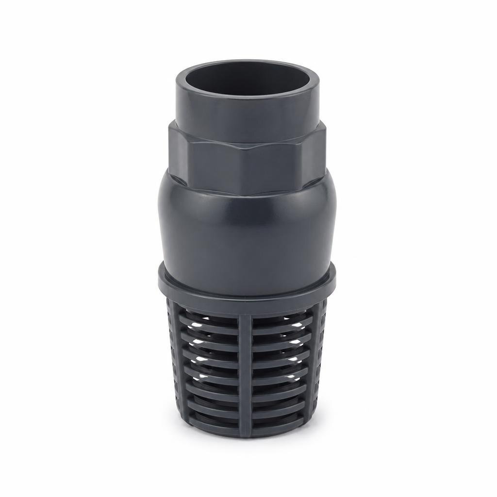 32MM PVC FOOT VALVE
