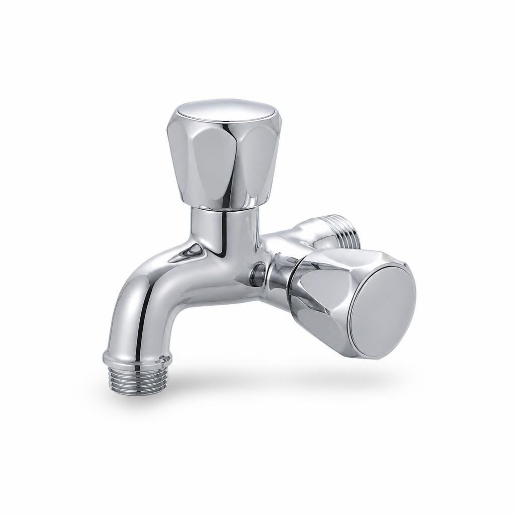 MITCO M522 TWO WAY TAP