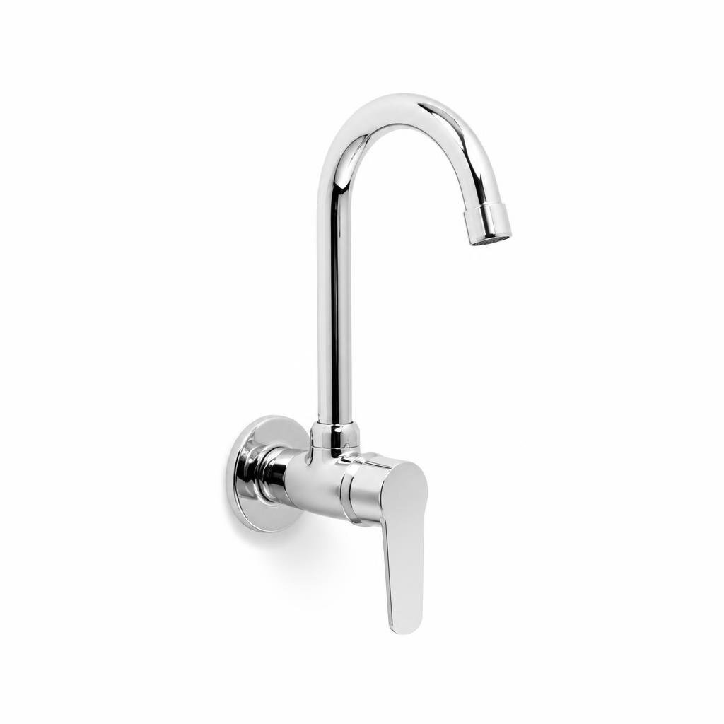 MITCO TJ631 WALL OUT KITCHEN TAP