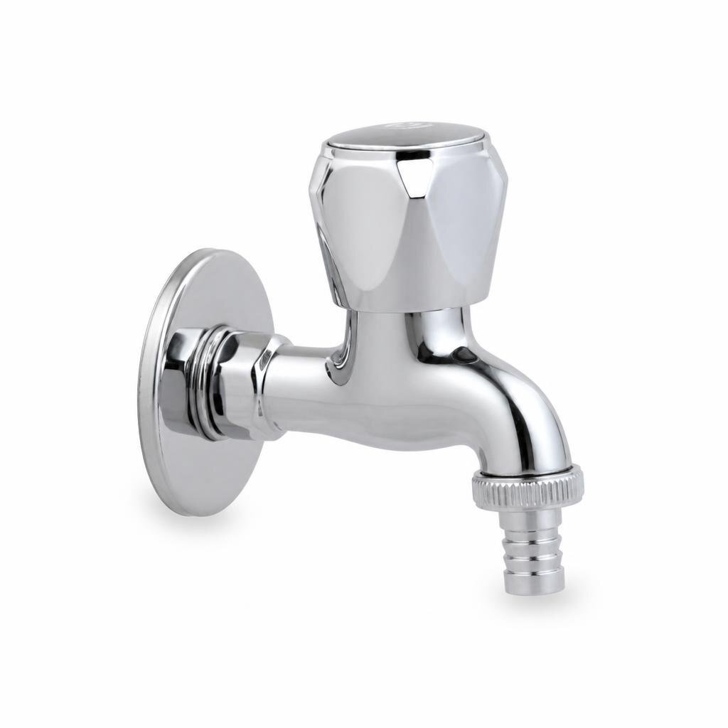 SUNSO S36521 ELBOW BIB TAP