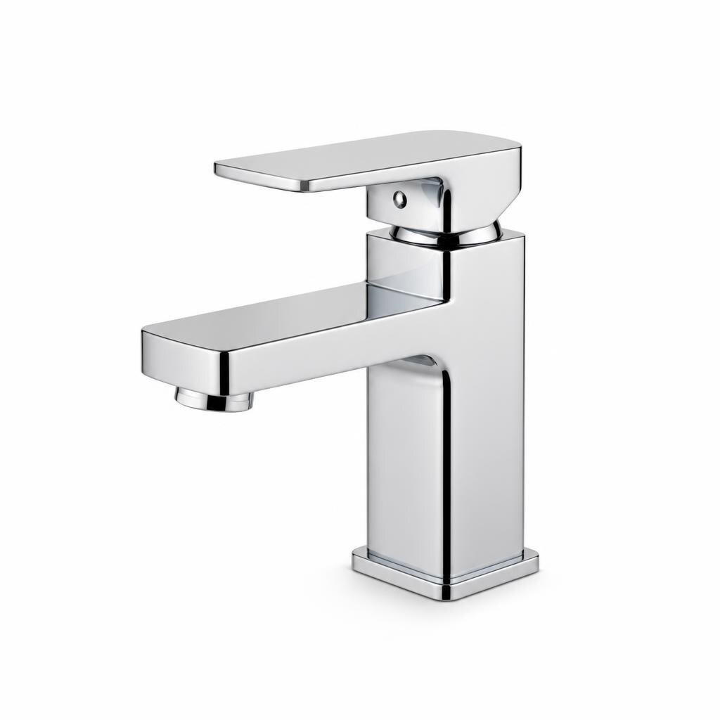SUNSO S89601M MIXER BRASS BASIN TAP