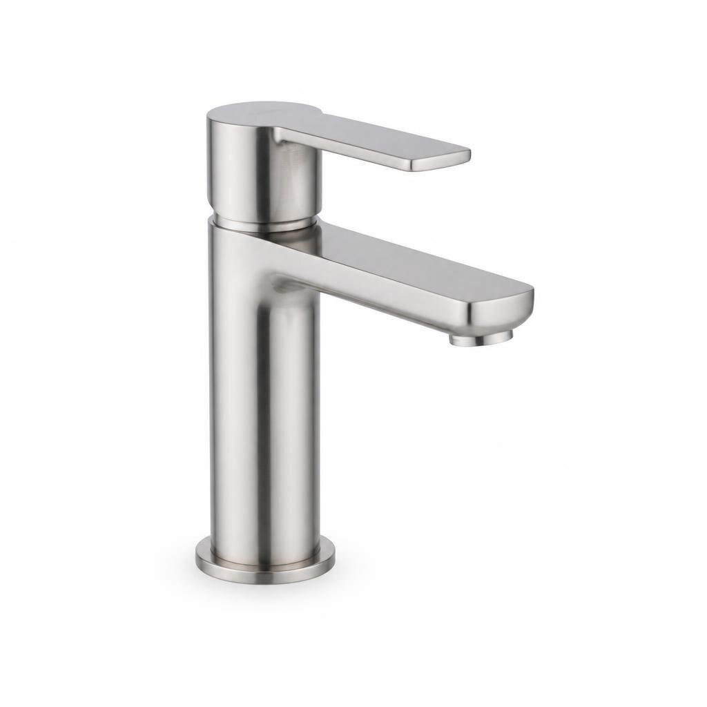 SUNSO S41611M MIXER BRASS BASIN TAP