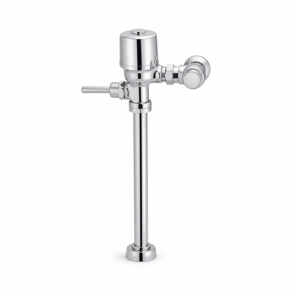 SUNSO S37501 URINAL FLUSH VALVE