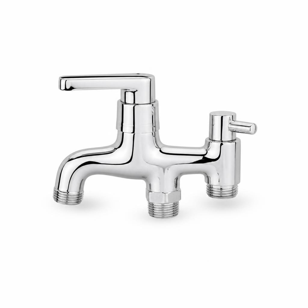 OTO 3399 1/2" 2WAY TAP
