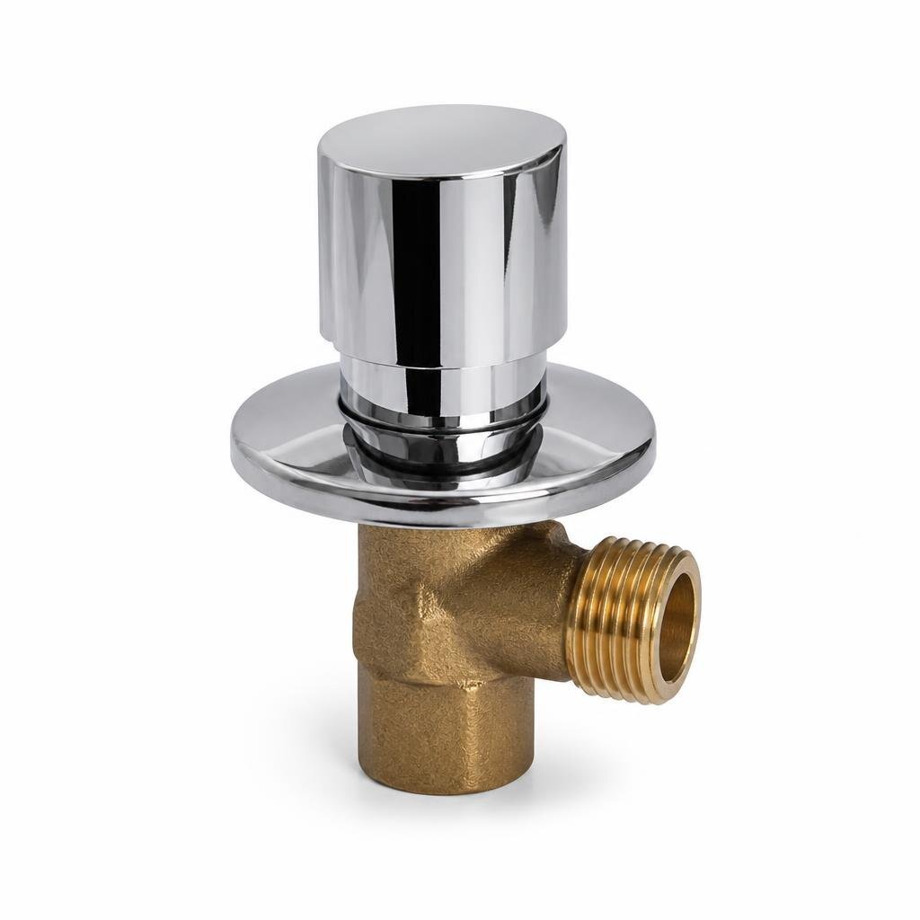 LACO 3/4" CONCEAL STOP COCK