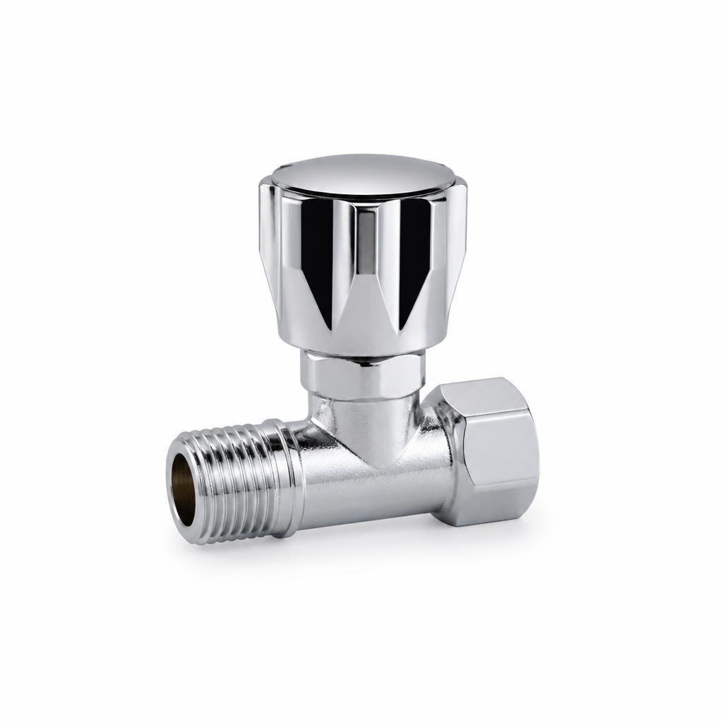 CELONI 2109 1/2" STOP COCK