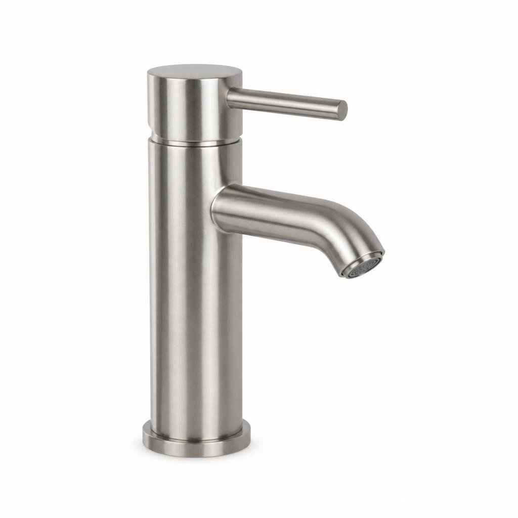 CELONI CLN8112 SUS304 BASIN PILLAR TAP
