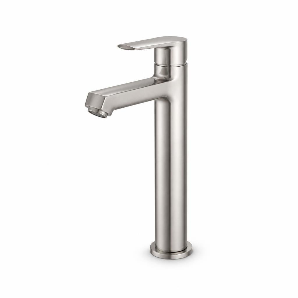CELONI CLN8113 180MM SUS304 BASIN PILLAR TAP