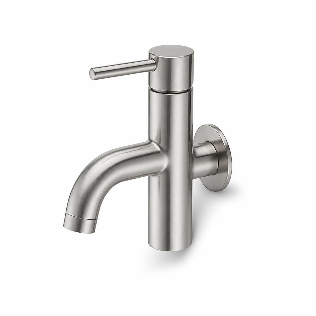 CELONI CLN8511 SUS304 BASIN COLD TAP