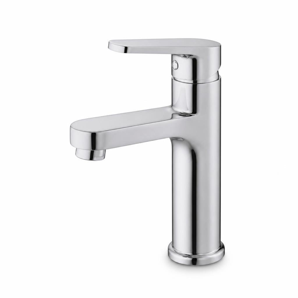 ROBINEZ ELC119B BASIN PILLAR TAP