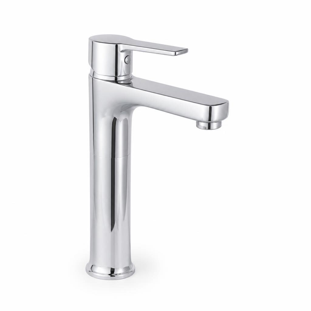 ROBINEZ ELC125BT BASIN PILLAR TAP