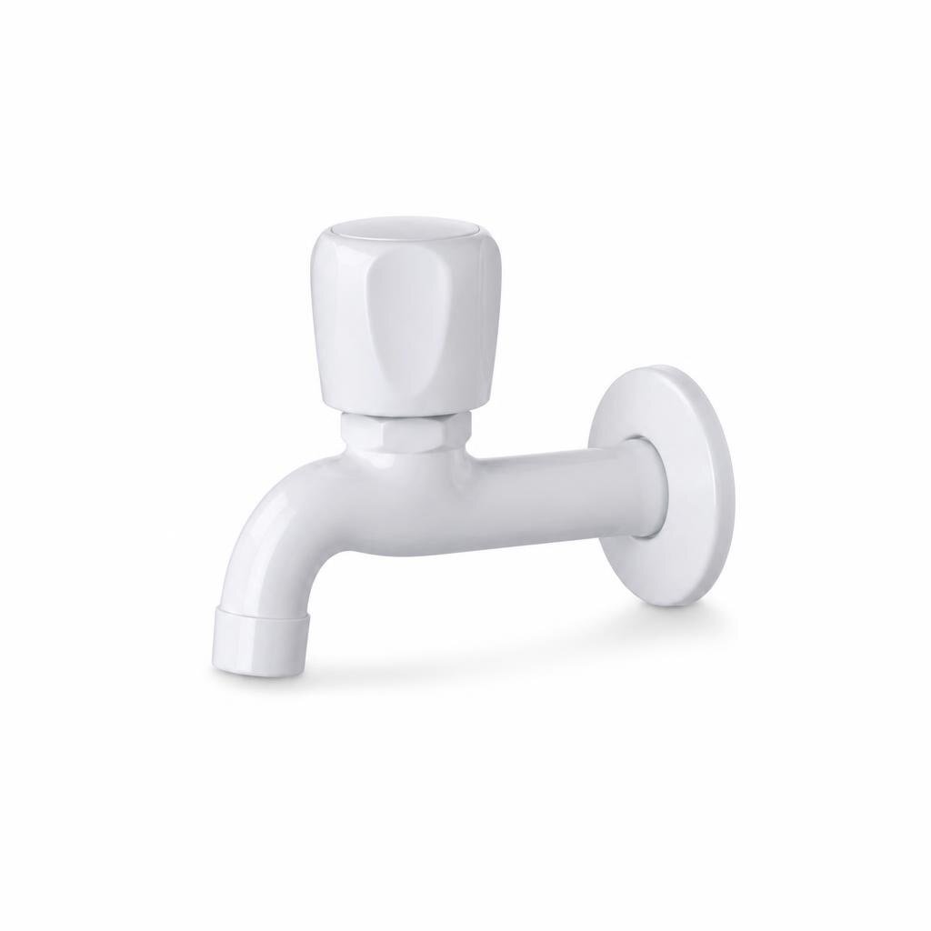 ROBINEZ ELC1303W WALL SIBK TAP